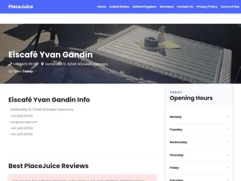 Hofladen Mertens - Nordrhein-Westfalen in Würselen