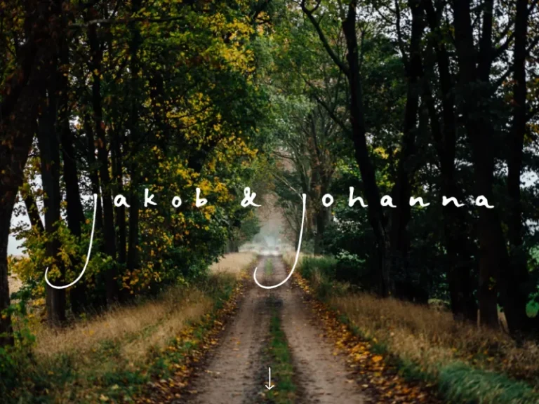 JAKOB & JOHANNA handmade design - Mecklenburg-Vorpommern in Lärz