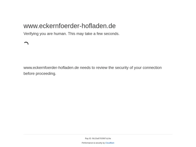 Eckernförder Hofladen - Schleswig-Holstein in Eckernförde