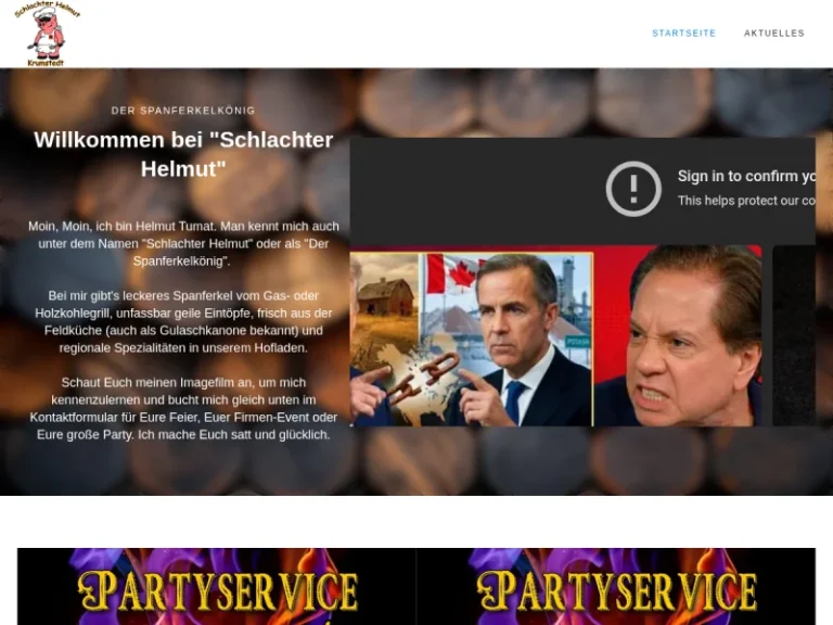 Hofladen Tumat / Feldküche Krumstedt - Schleswig-Holstein in Krumstedt