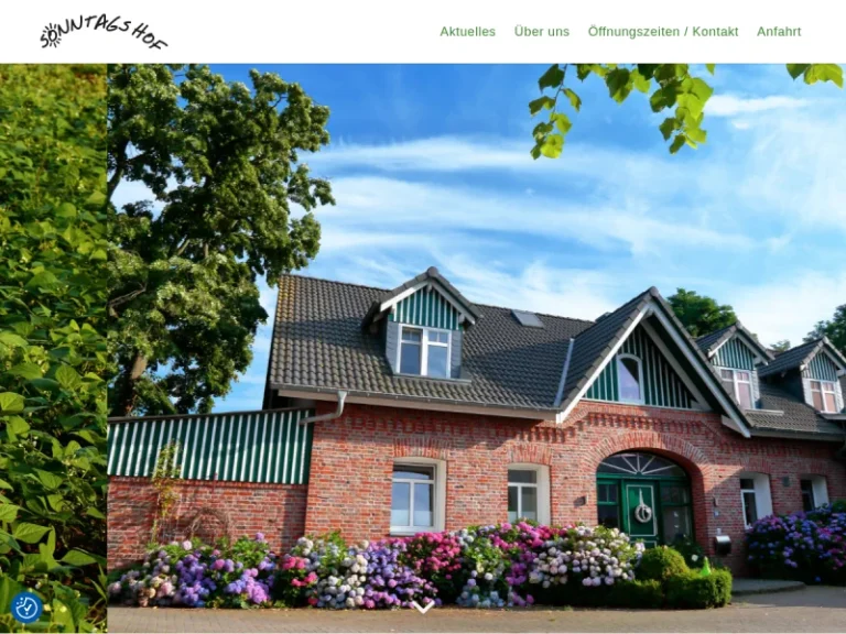 SonntagsHof - Nordrhein-Westfalen in Langenfeld (Rheinland)