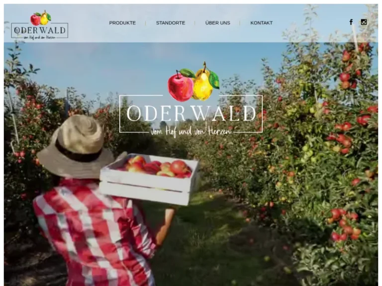 Obsthof Oderwald ab Hof Automat - Nordrhein-Westfalen in Leverkusen