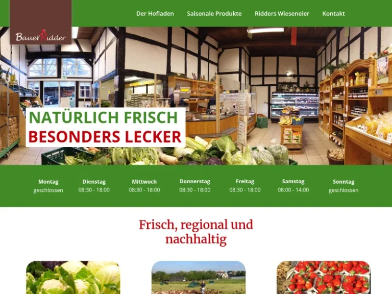 Bauer Ridder - Nordrhein-Westfalen in Essen