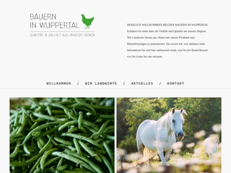 Schröer’s Hofladen - Nordrhein-Westfalen in Wuppertal