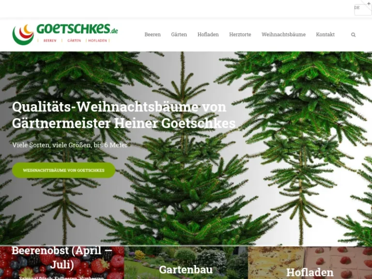 Hofladen, Bauernladen, Obstanbau, Torten , Kuchen, Goetschkes - Nordrhein-Westfalen in Kaarst