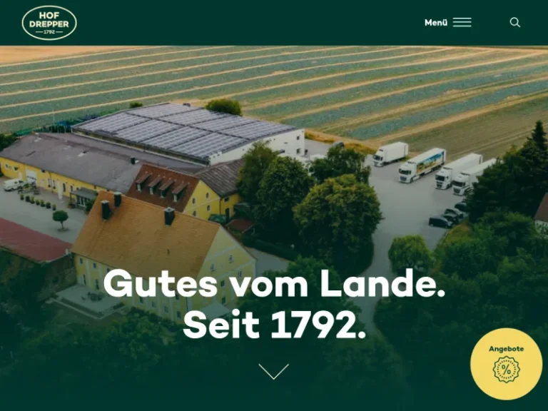 Hof Drepper - Nordrhein-Westfalen in Iserlohn