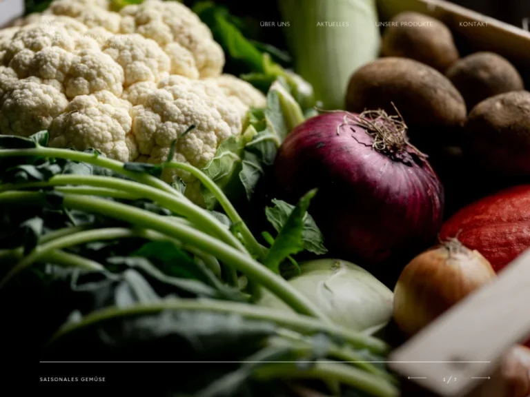 Bauernlädchen im Kirchviertel - Nordrhein-Westfalen in Bochum