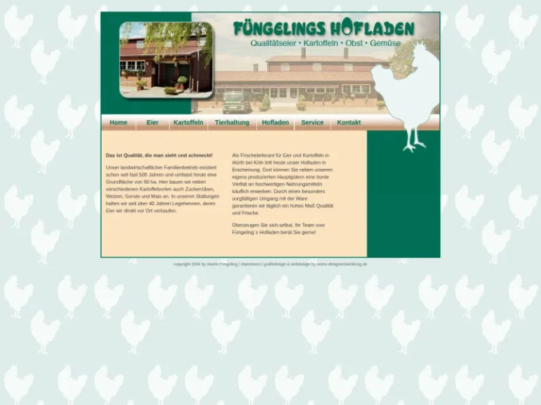 Martin Füngeling – Hürth - Nordrhein-Westfalen in Hürth