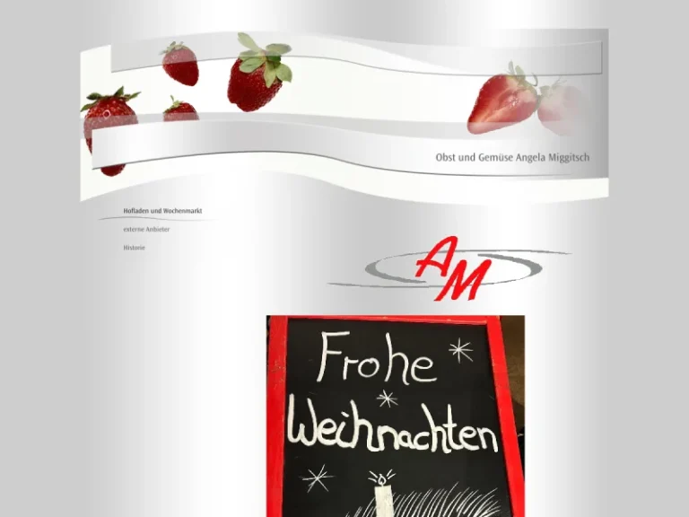 Angela Miggitsch Obst und Gemüse - Nordrhein-Westfalen in Düsseldorf