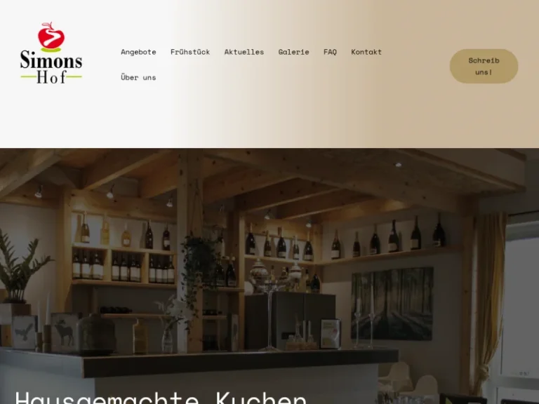 Simonshof - Nordrhein-Westfalen in Pulheim