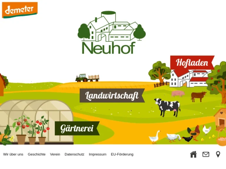 Hofladen Goyert - Rheinland-Pfalz in Altleiningen