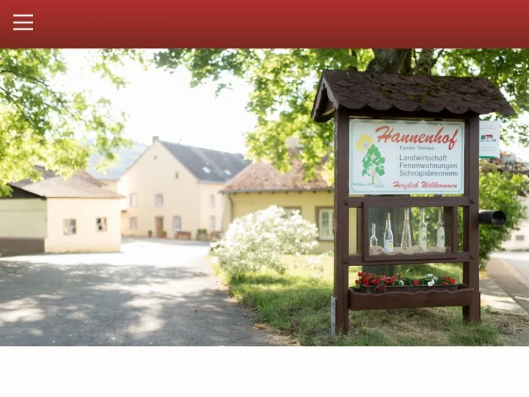 Wiersdorfer Milchtanke (frische Milch, Eier, Kartoffeln, Wurst und weitere regionale Produkte) - Rheinland-Pfalz in Wiersdorf