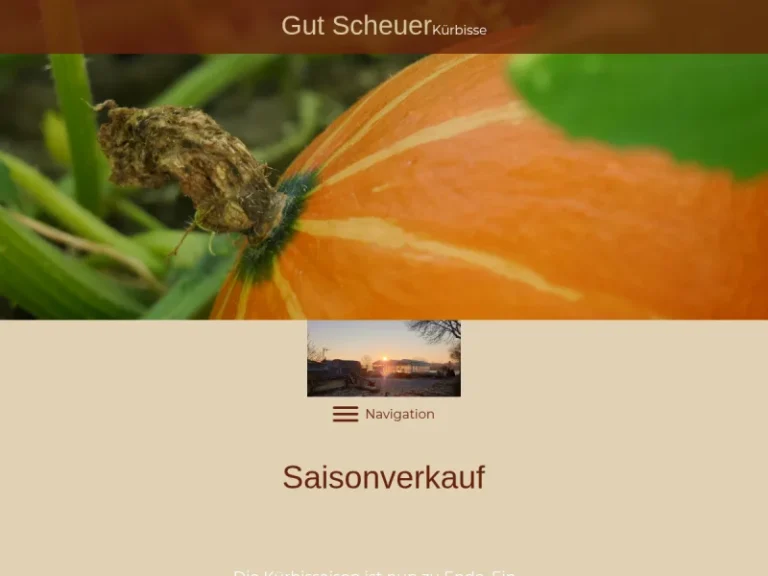 Gut Scheuer - Nordrhein-Westfalen in Aachen