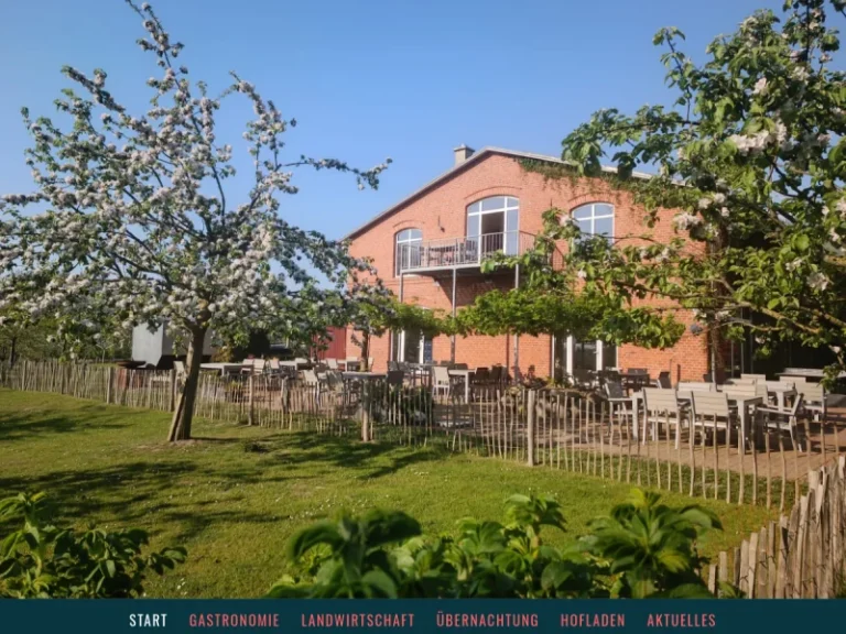 BioGut Saalkow GmbH - Mecklenburg-Vorpommern in Gustow