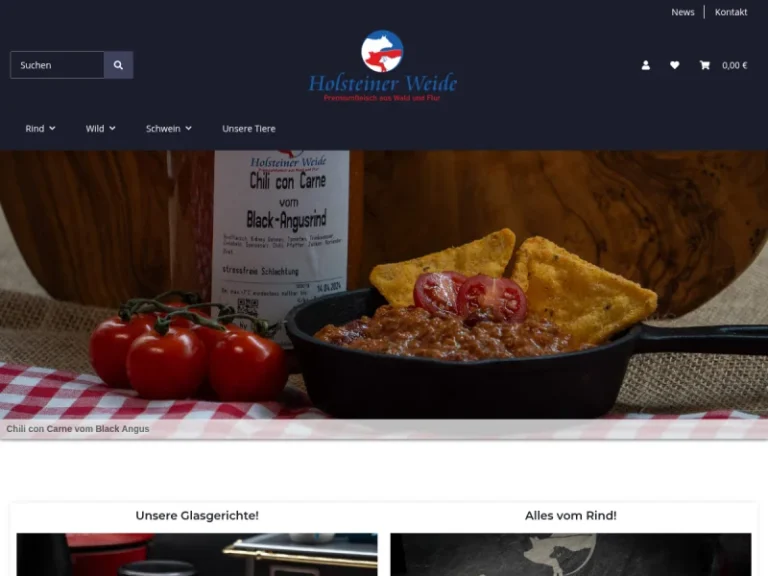 Holsteiner Weide Hofboxen in Grömitz - Schleswig-Holstein in Grömitz