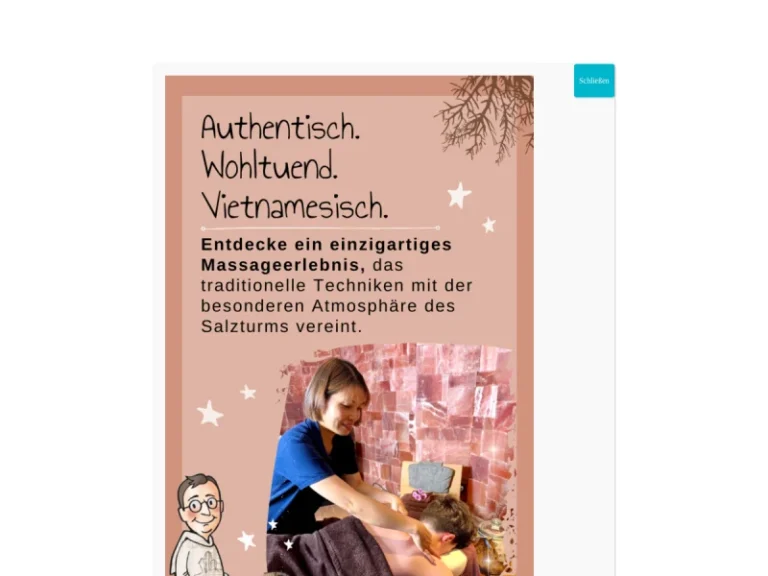 Salzmanufaktur Mecklenburg – Vorpommern - Mecklenburg-Vorpommern in Trinwillershagen