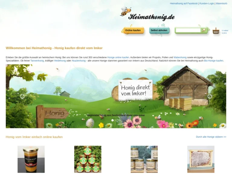 Immenhof Daskow Hanno Löber - Mecklenburg-Vorpommern in Ahrenshagen-Daskow