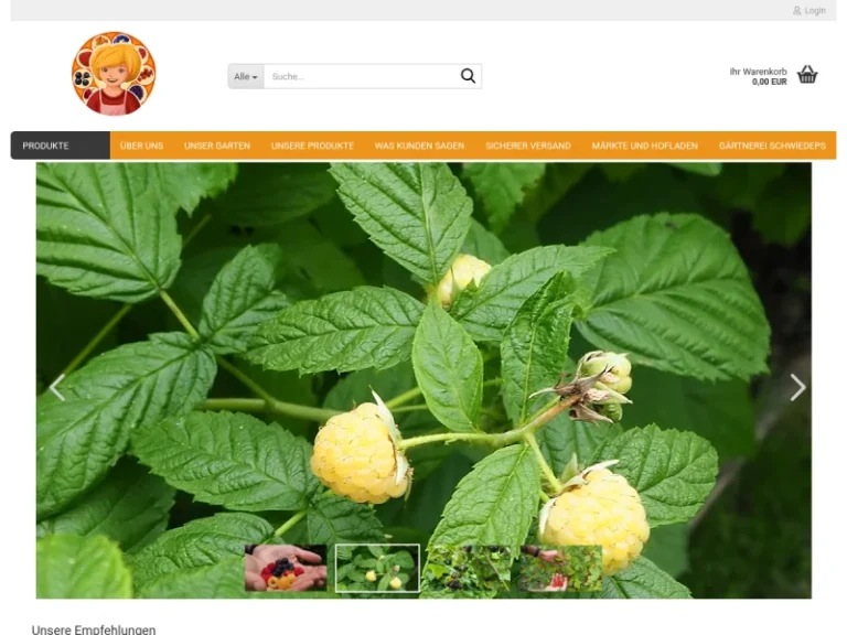 Gutes aus Neuenrost - Mecklenburg-Vorpommern in Schlemmin