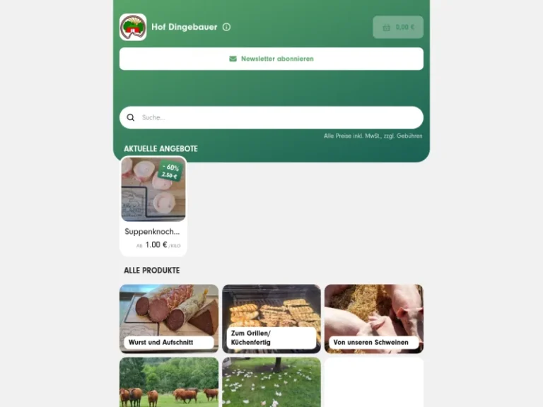 Hof Dingebauer - Nordrhein-Westfalen in Castrop-Rauxel