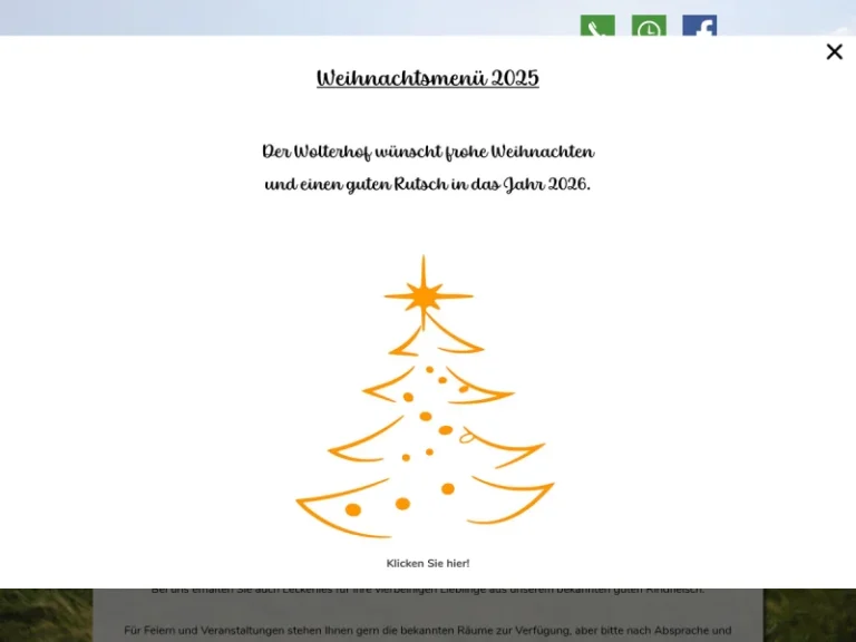 Der Wolterhof - Nordrhein-Westfalen in Gelsenkirchen