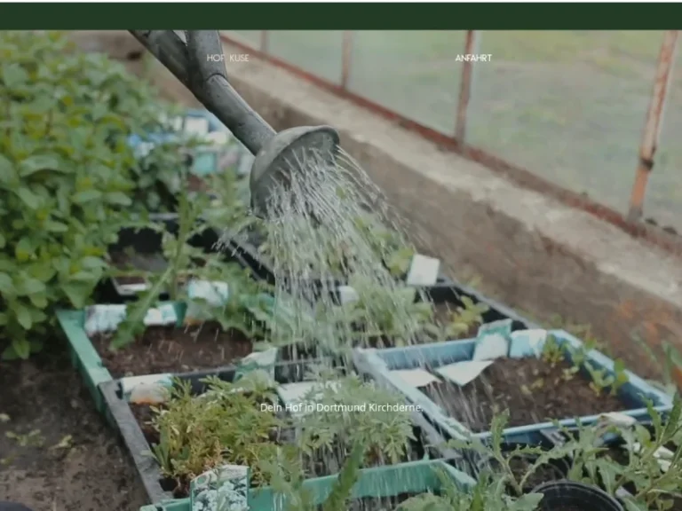 Hof Kuse - Nordrhein-Westfalen in Dortmund