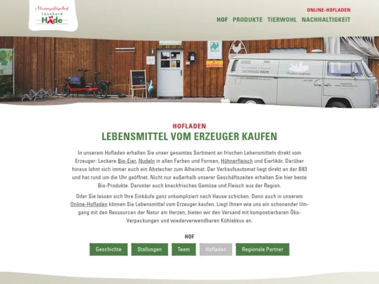 ALHEIMAT - Hessen in Alheim