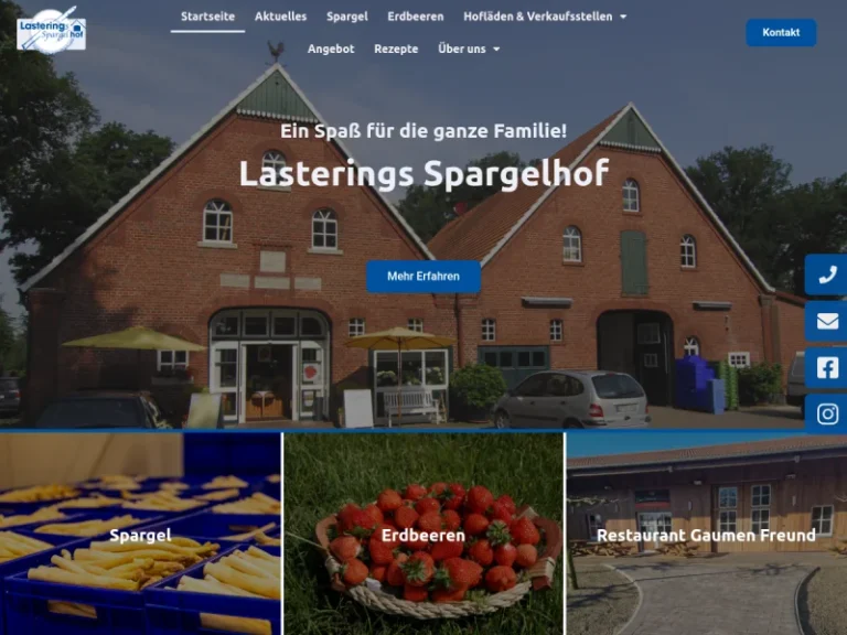 Feldkamp Hofladen - Nordrhein-Westfalen in Schöppingen