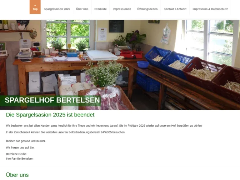 Stefan Bertelsen - Schleswig-Holstein in Lübeck