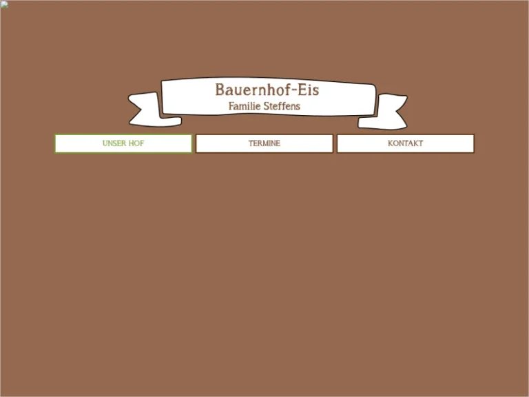 Bauernhof-Eis Steffens GbR - Schleswig-Holstein in Ahrensbök