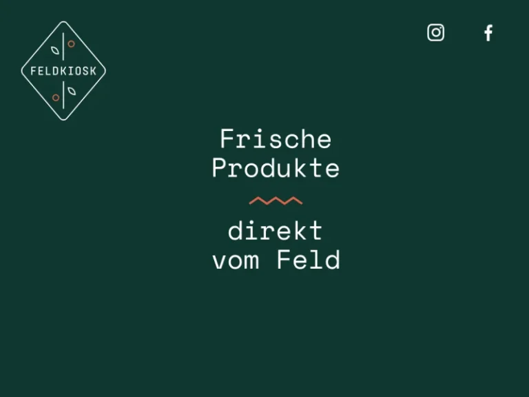 Feldkiosk - Schleswig-Holstein in Barsbüttel