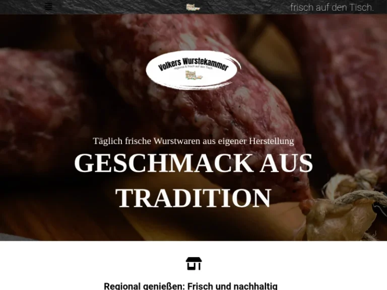 Volker Grebe Hofladen - Hessen in Zierenberg