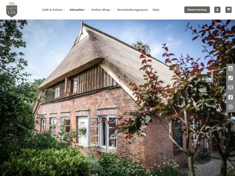 Oher Hofladen - Schleswig-Holstein in Barsbüttel