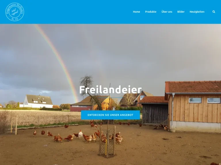 Hof Engemann - Nordrhein-Westfalen in Rheda-Wiedenbrück