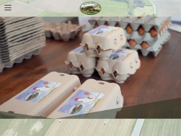 Künsebeck-Hardeland GmbH & Co. KG - Nordrhein-Westfalen in Halle (Westfalen)