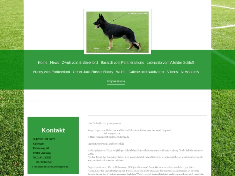 Früchtehof Kolkmann - Nordrhein-Westfalen in Lippstadt