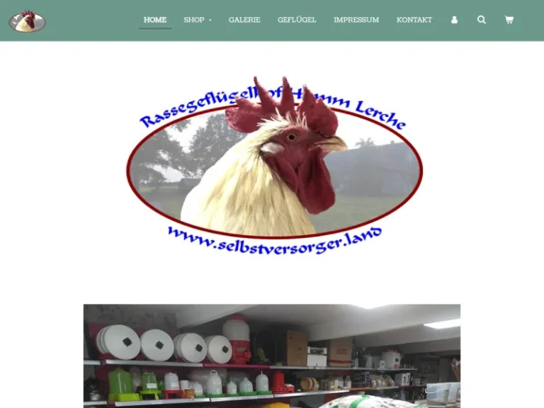 Selbstversorger.land - Nordrhein-Westfalen in Hamm