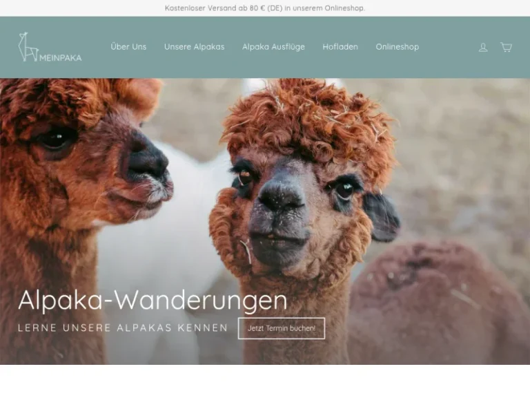 MeinPaka - Nordrhein-Westfalen in Rheda-Wiedenbrück