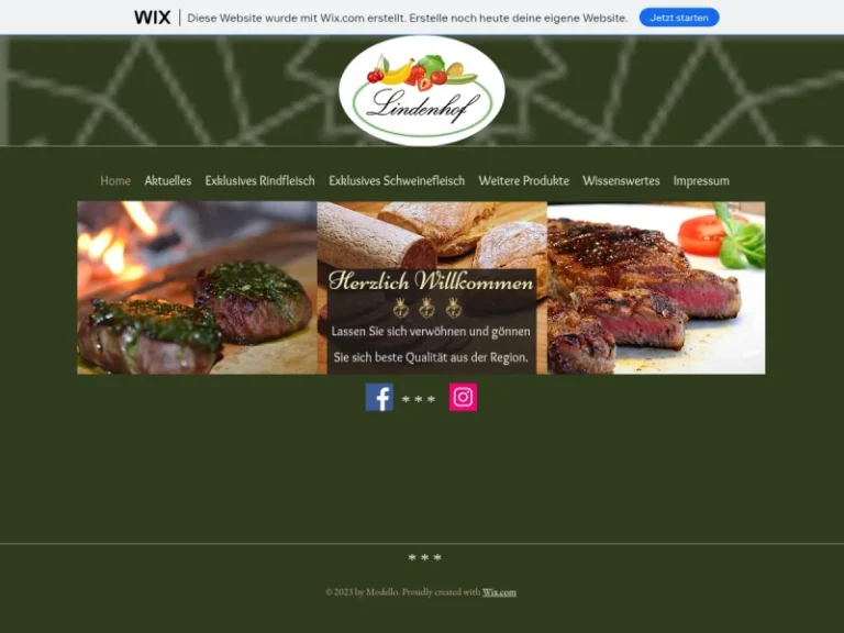 Hofladen Lindenhof - Schleswig-Holstein in Itzehoe