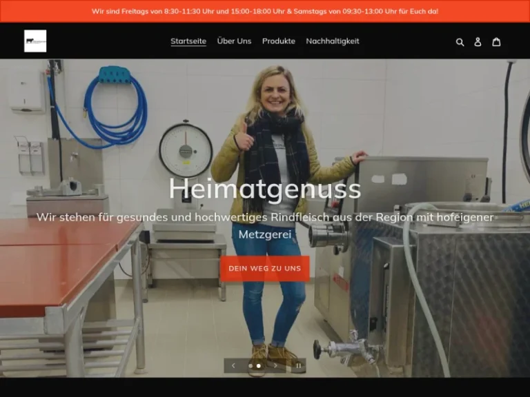 Heimatgenuss - Nordrhein-Westfalen in Beverungen