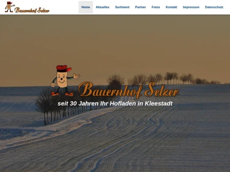 Bernd und Karin Selzer - Hessen in Groß-Umstadt