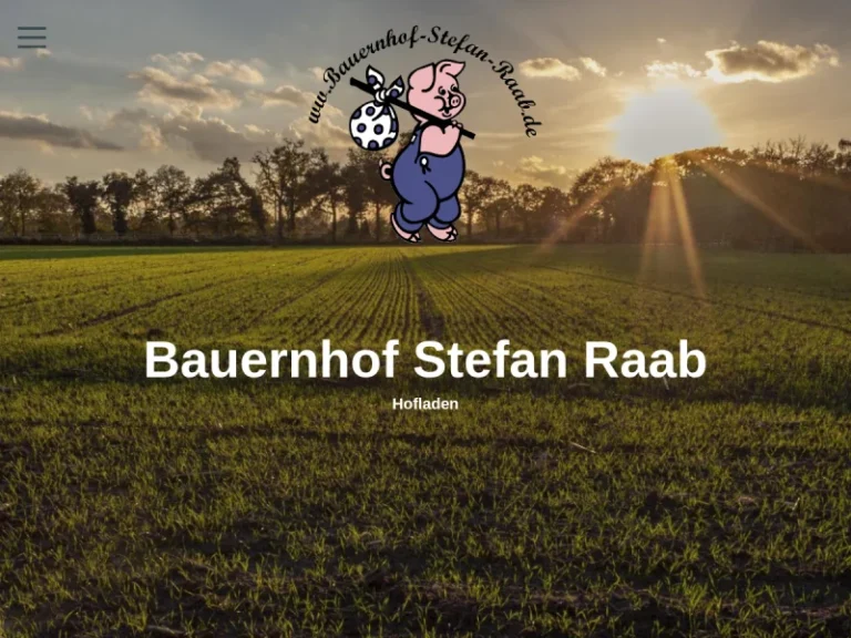 Bauernhof Raab - Hessen in Rodgau