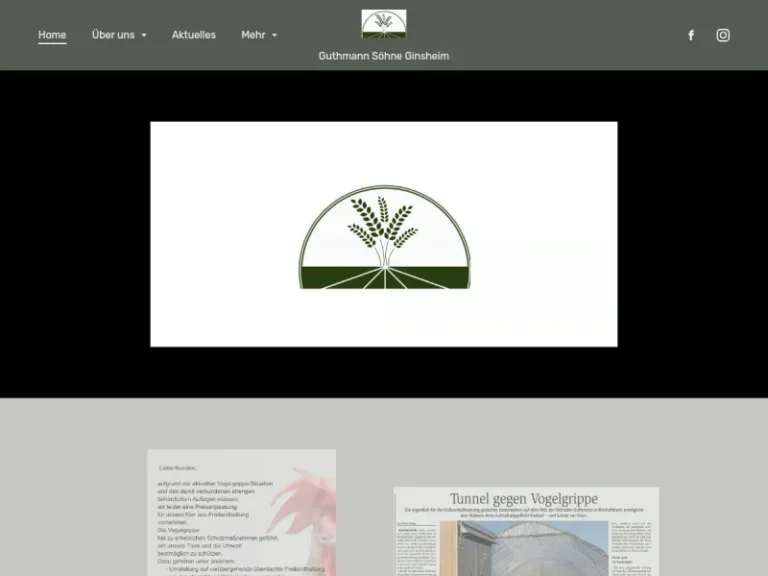 Hühnermobil Tannenhof Bischofsheim - Hessen in Bischofsheim