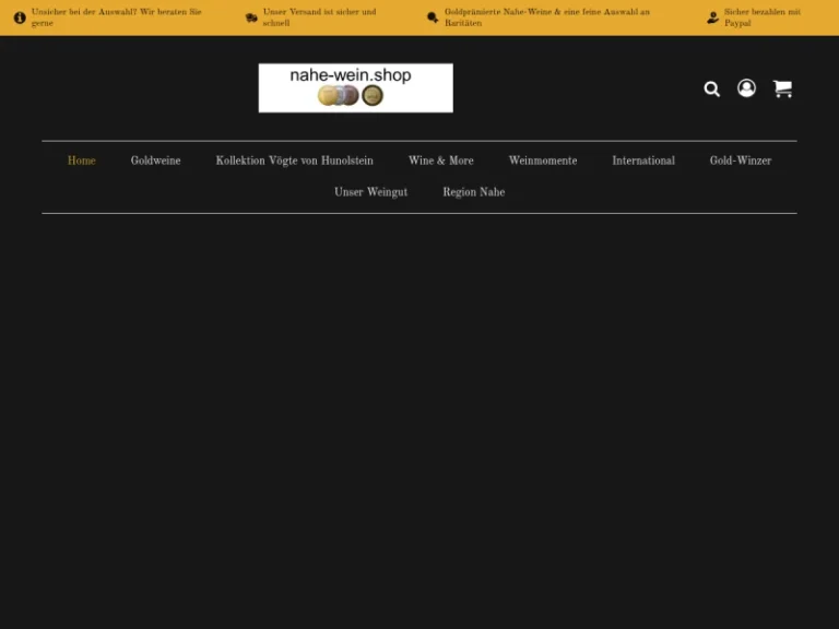 Wine&More Klein Hofladen - Rheinland-Pfalz in Merxheim