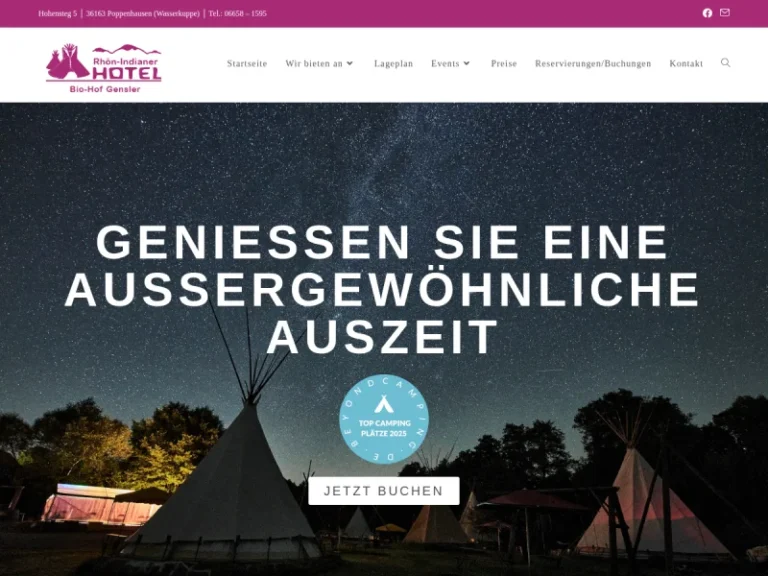 Bio-Hof-Gensler – Bauernladen & Bauernhofbäckerei Christof Gensler KG - Hessen in Poppenhausen (Wasserkuppe)