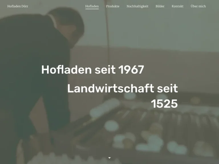 Hof Dörr - Hessen in Willingshausen