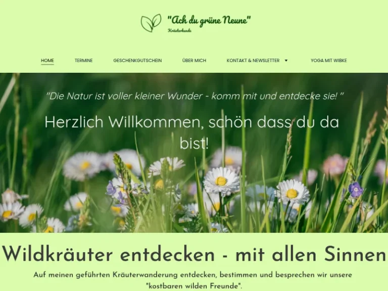 Hof Land und Meer - Schleswig-Holstein in Gelting