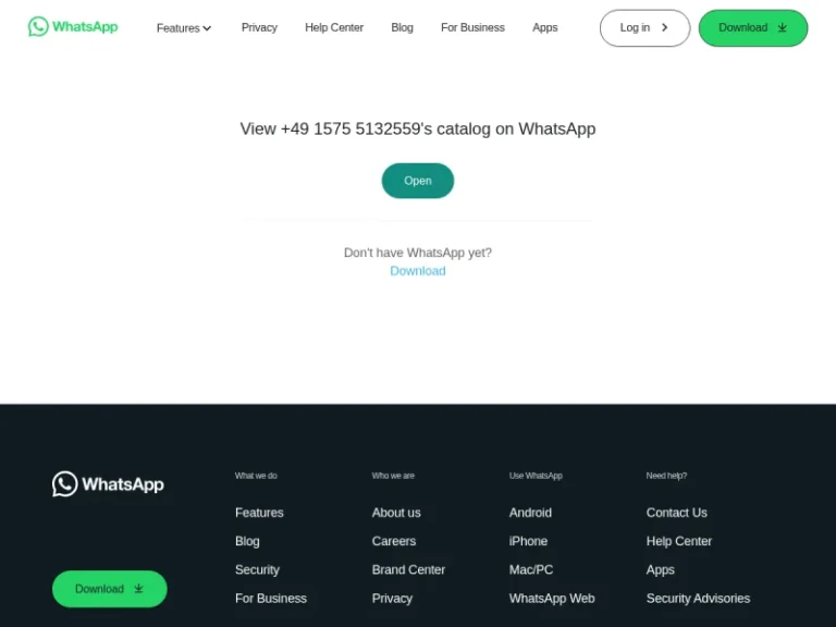 Lüttje Huus No. 31 - Hessen in Fulda