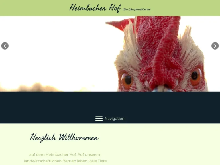 Bioladen Heimbacher Hof GbR - Rheinland-Pfalz in Neuwied