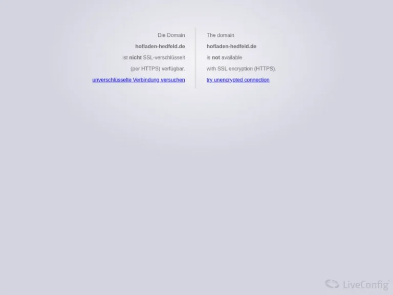 Hedfelds Hofladen und 24/7 SB Station - Nordrhein-Westfalen in Halver