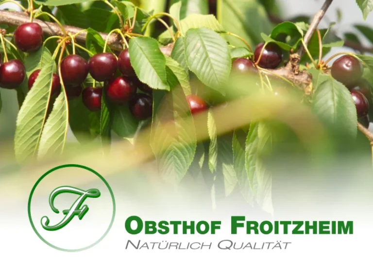 Obsthof Froitzheim - Nordrhein-Westfalen in Nörvenich